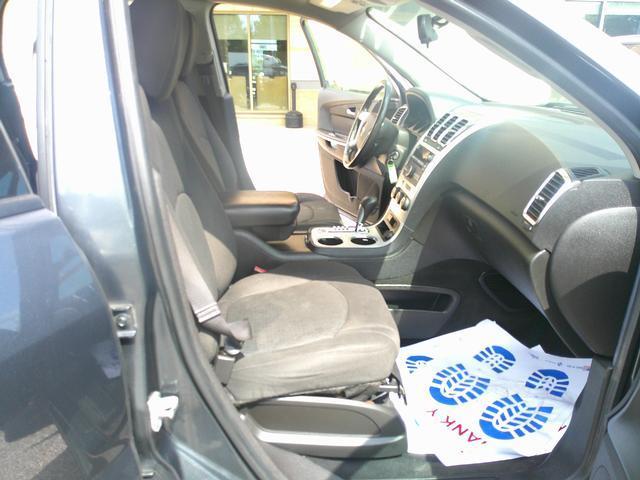 used 2012 GMC Acadia car, priced at $5,999