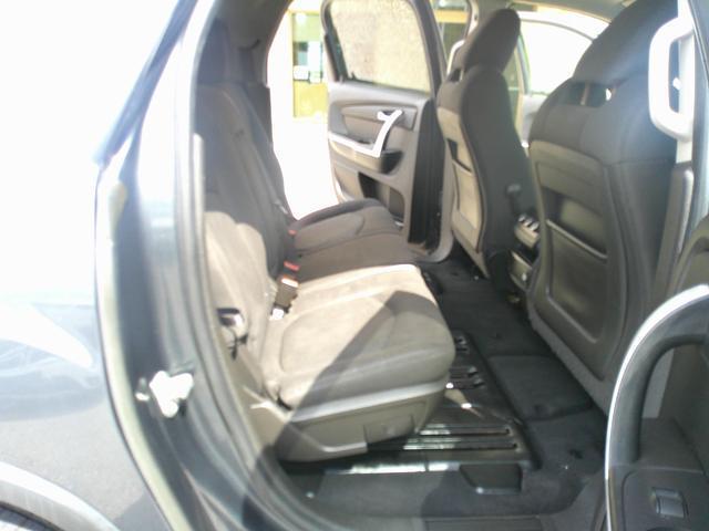 used 2012 GMC Acadia car, priced at $5,999