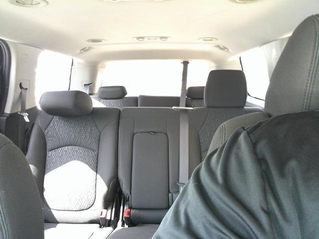 used 2012 GMC Acadia car, priced at $5,999