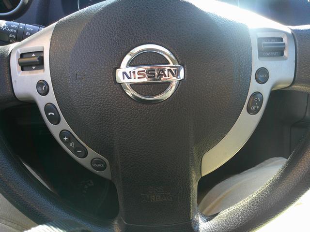 used 2013 Nissan Rogue car, priced at $5,999