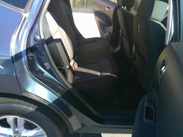 used 2013 Nissan Rogue car, priced at $5,999