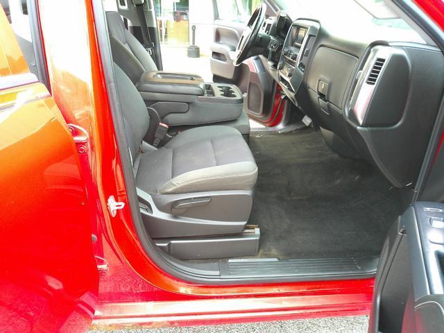 used 2014 Chevrolet Silverado 1500 car, priced at $9,999