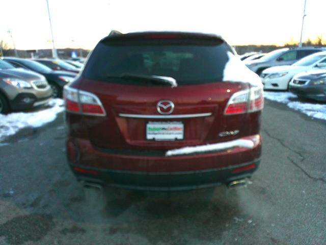 used 2010 Mazda CX-9 car, priced at $5,999