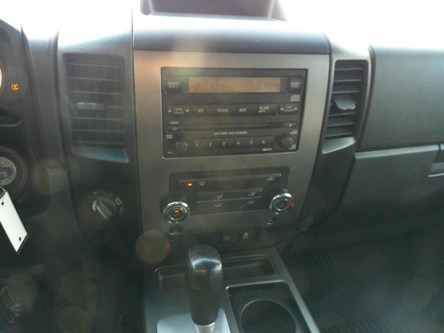 used 2012 Nissan Titan car, priced at $10,499