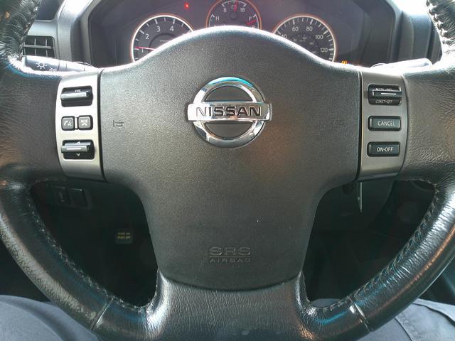 used 2012 Nissan Titan car, priced at $10,499