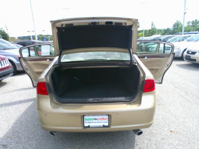 used 2006 Buick Lucerne car, priced at $3,500