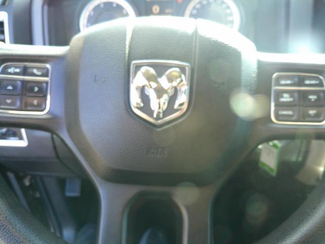 used 2017 Ram 1500 car, priced at $15,999