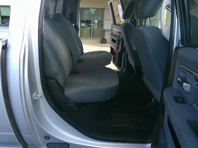 used 2017 Ram 1500 car, priced at $15,999