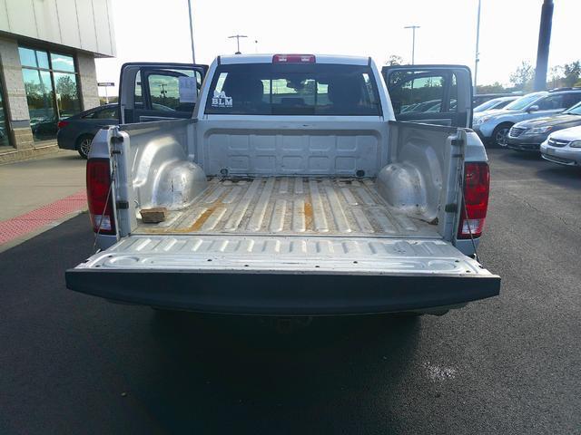 used 2017 Ram 1500 car, priced at $15,999