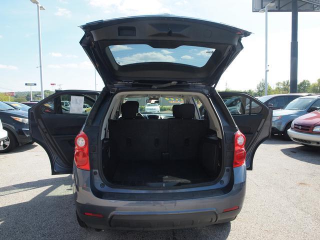 used 2014 Chevrolet Equinox car, priced at $8,495