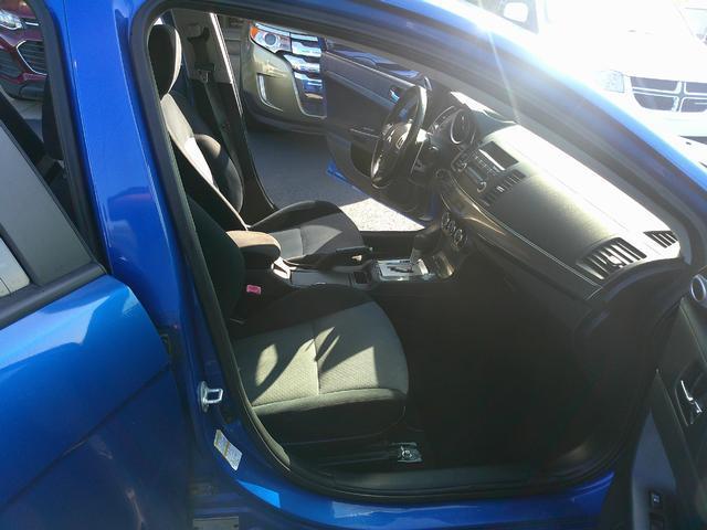 used 2010 Mitsubishi Lancer car, priced at $5,999