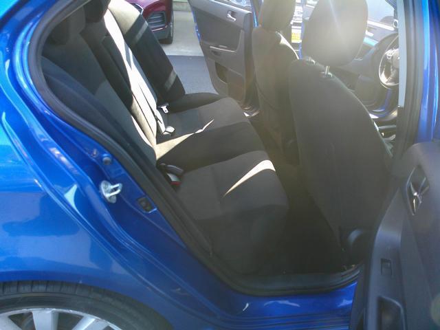 used 2010 Mitsubishi Lancer car, priced at $5,999