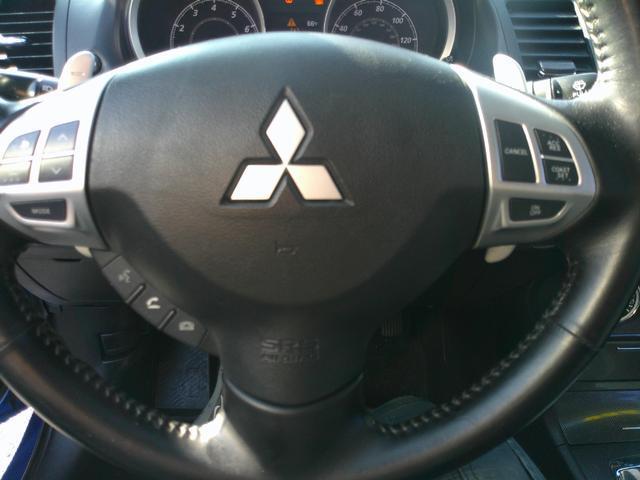 used 2010 Mitsubishi Lancer car, priced at $5,999