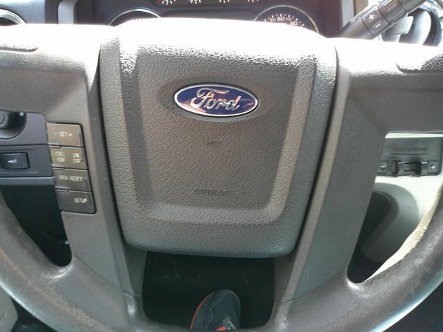 used 2011 Ford F-150 car, priced at $10,999