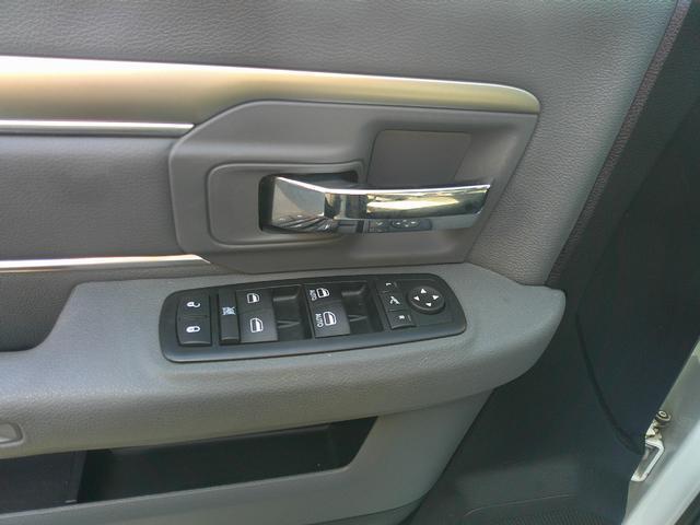 used 2015 Ram 1500 car, priced at $12,999