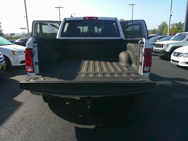 used 2015 Ram 1500 car, priced at $12,999