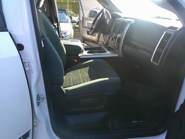 used 2015 Ram 1500 car, priced at $12,999