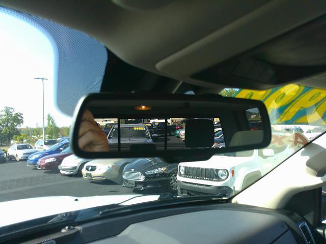 used 2015 Ram 1500 car, priced at $12,999