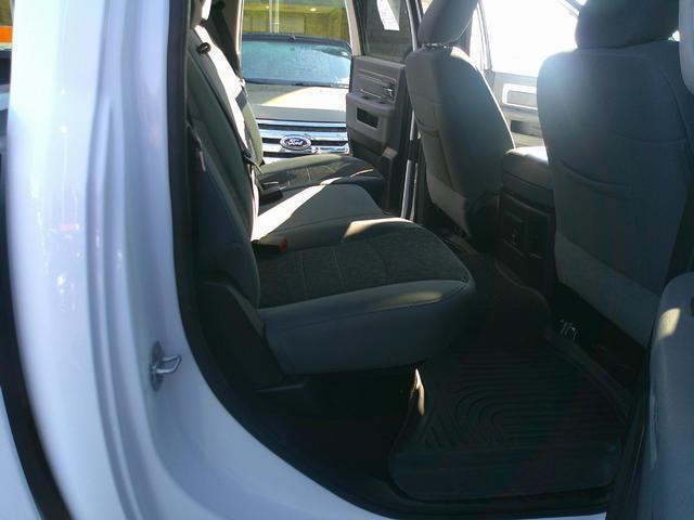 used 2015 Ram 1500 car, priced at $12,999