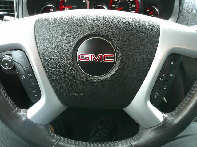 used 2011 GMC Acadia car, priced at $6,999