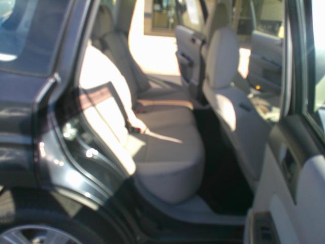 used 2012 Subaru Forester car, priced at $7,999