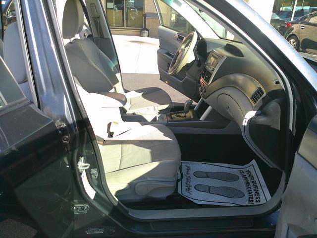 used 2012 Subaru Forester car, priced at $7,999
