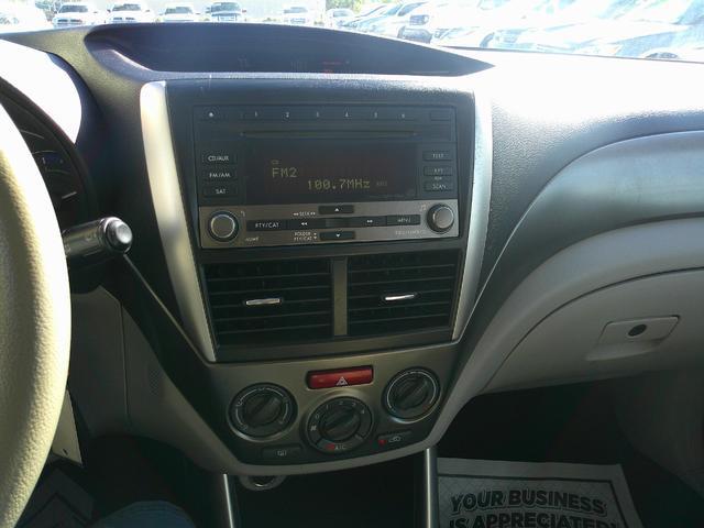 used 2012 Subaru Forester car, priced at $7,999