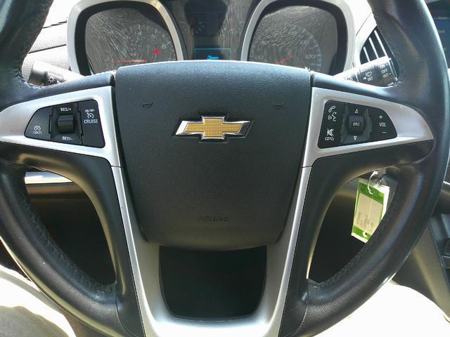 used 2017 Chevrolet Equinox car, priced at $7,400