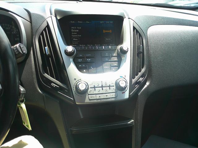 used 2017 Chevrolet Equinox car, priced at $7,400