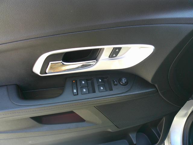 used 2017 Chevrolet Equinox car, priced at $7,400