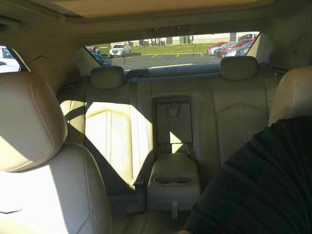 used 2010 Cadillac CTS car, priced at $6,999