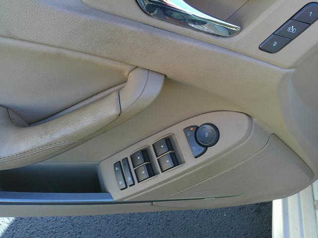 used 2010 Cadillac CTS car, priced at $6,999