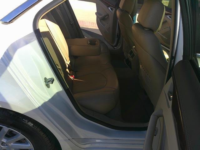 used 2010 Cadillac CTS car, priced at $6,999