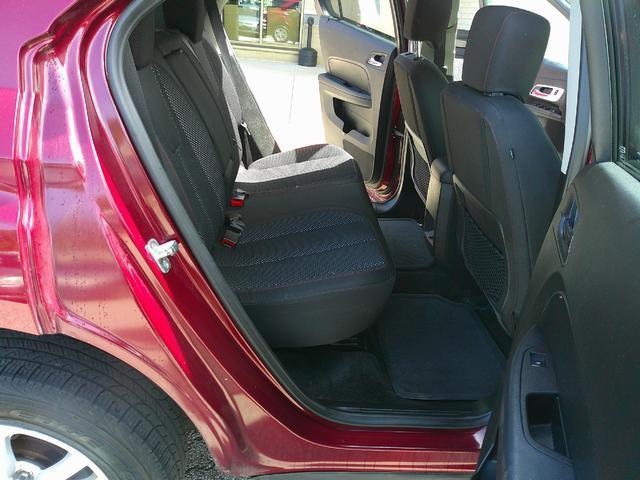 used 2017 Chevrolet Equinox car, priced at $7,499