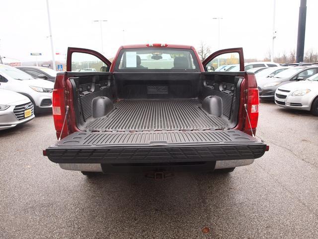 used 2009 Chevrolet Silverado 1500 car, priced at $8,499