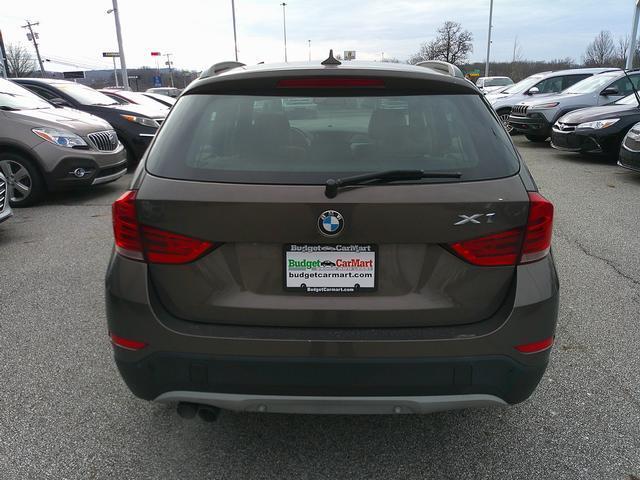 used 2014 BMW X1 car, priced at $7,999