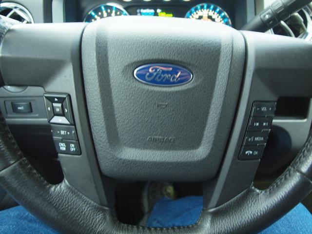 used 2012 Ford F-150 car, priced at $9,999