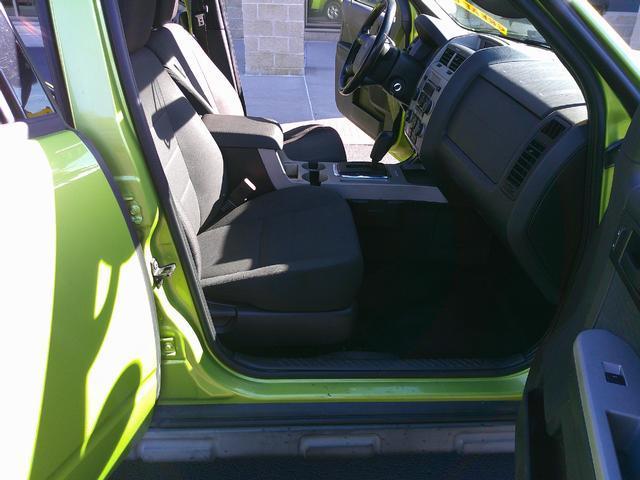 used 2011 Ford Escape car, priced at $5,499