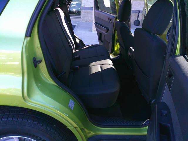 used 2011 Ford Escape car, priced at $5,499