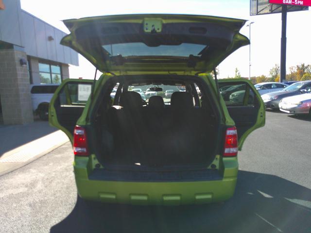 used 2011 Ford Escape car, priced at $5,499