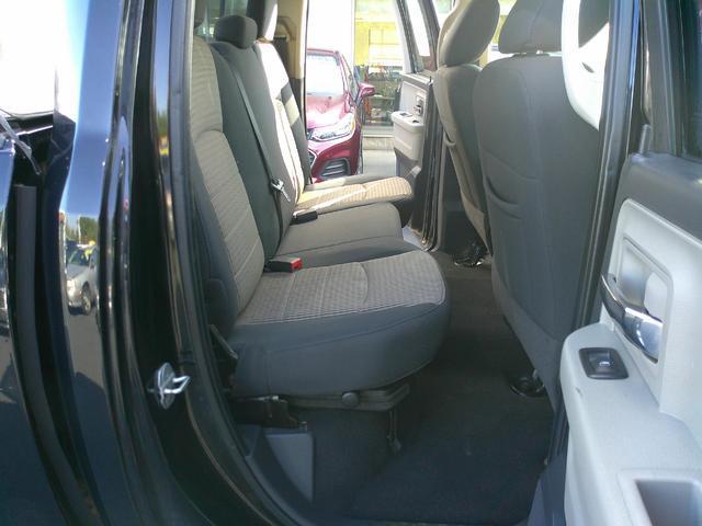 used 2012 Ram 1500 car, priced at $11,999