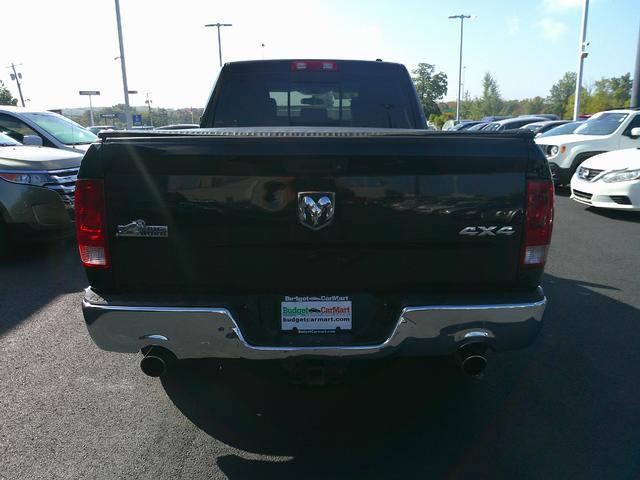 used 2012 Ram 1500 car, priced at $11,999