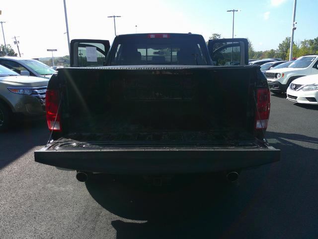 used 2012 Ram 1500 car, priced at $11,999