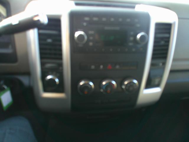 used 2012 Ram 1500 car, priced at $11,999