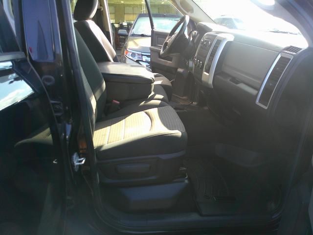 used 2012 Ram 1500 car, priced at $11,999