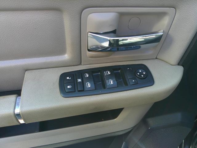 used 2012 Ram 1500 car, priced at $11,999