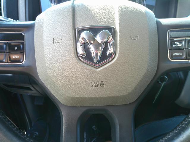 used 2012 Ram 1500 car, priced at $11,999