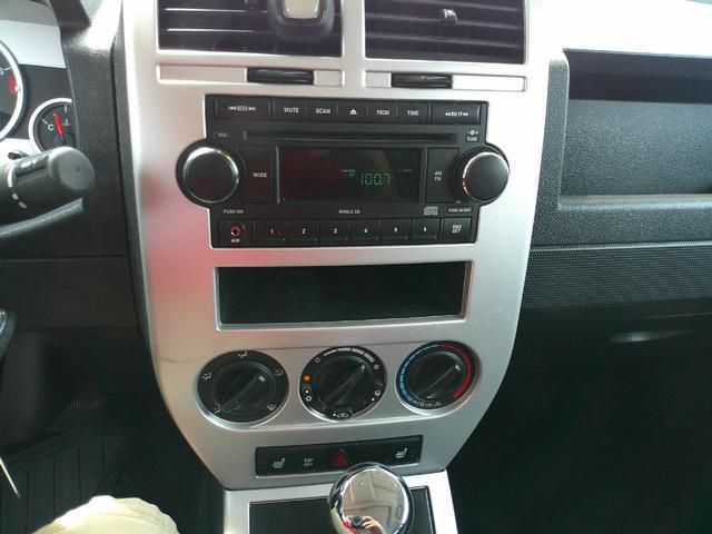 used 2008 Jeep Patriot car, priced at $4,999