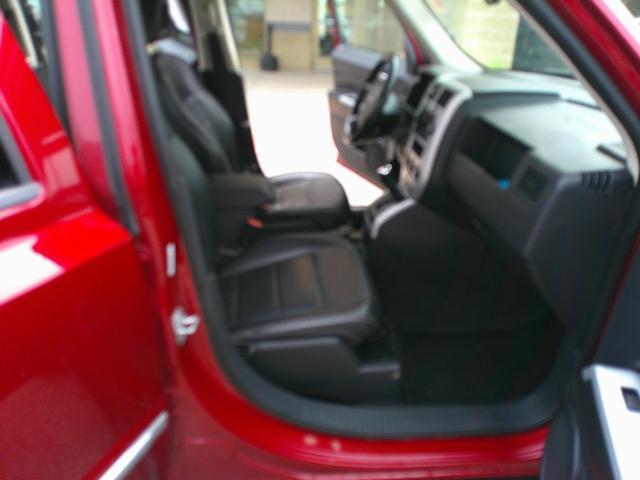 used 2008 Jeep Patriot car, priced at $4,999