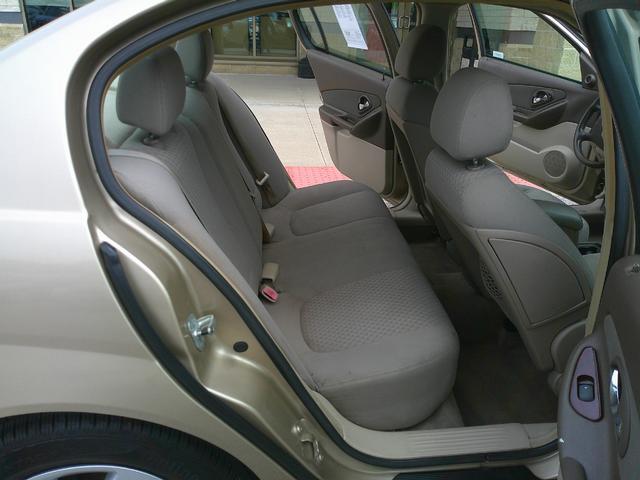 used 2006 Chevrolet Malibu car, priced at $4,499